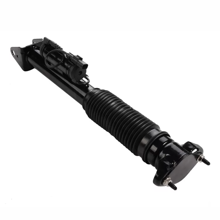 Rear Airmatic Shock With ADS - ML,GL,GLE,GLS W166,X166 - Left or Rigt 12-19