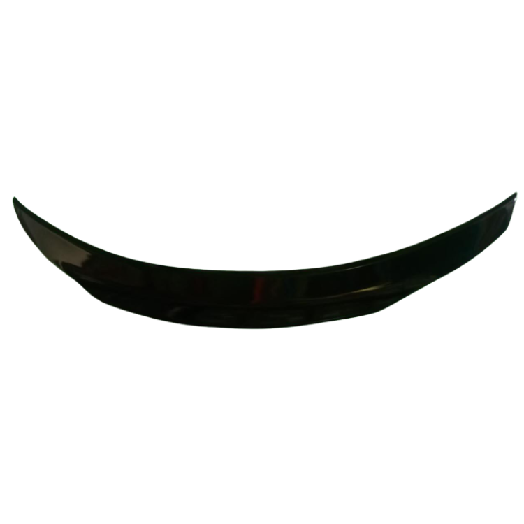 Boot Spoiler - PSM - Black - Mercedes Benz - C-Class W205 14-19 - Preface & Facelift