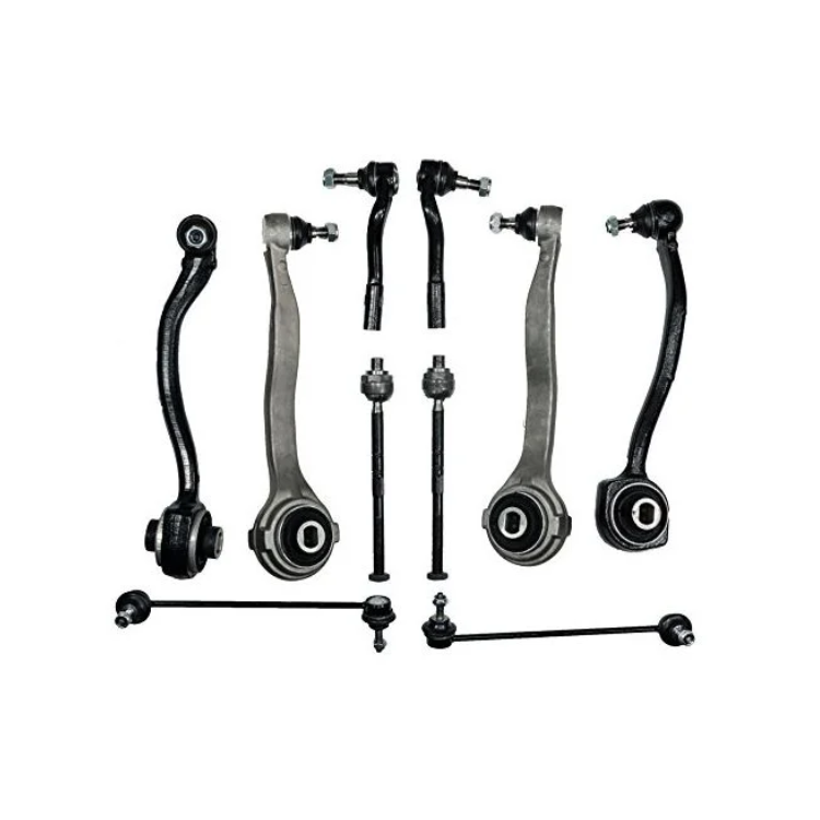 SUSPENSION KIT/CONTROL ARM KIT C-CLASS, E-COUPE W204,W207