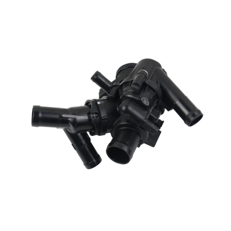 M270 THERMOSTAT HOUSING (COOLANT) C,E,CLA,GLA,A,B / W204,205,W207,W212,W213,W117,X156,W176,W246