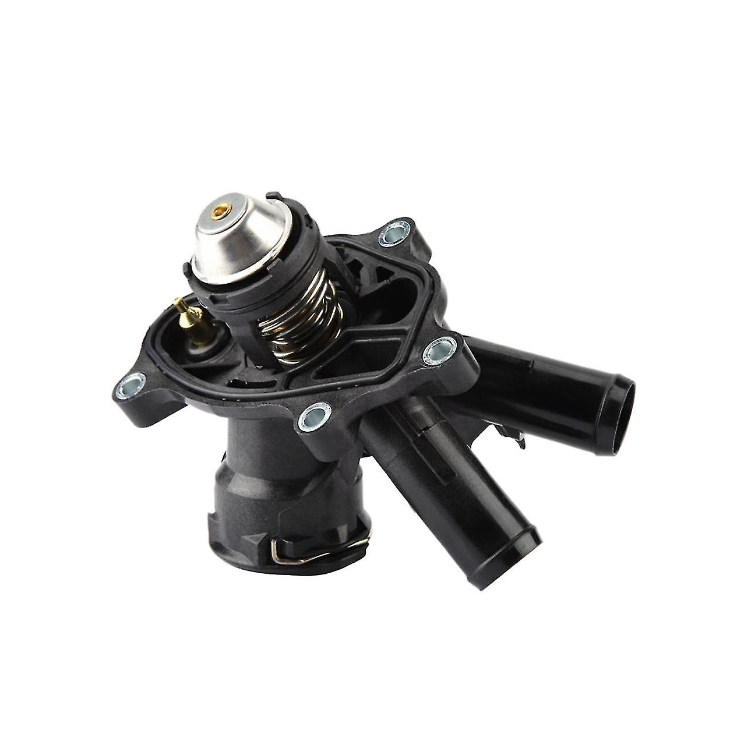 M271 CGI THERMOSTAT HOUSING (COOLANT) C,E,SLK / W204,W212,W172