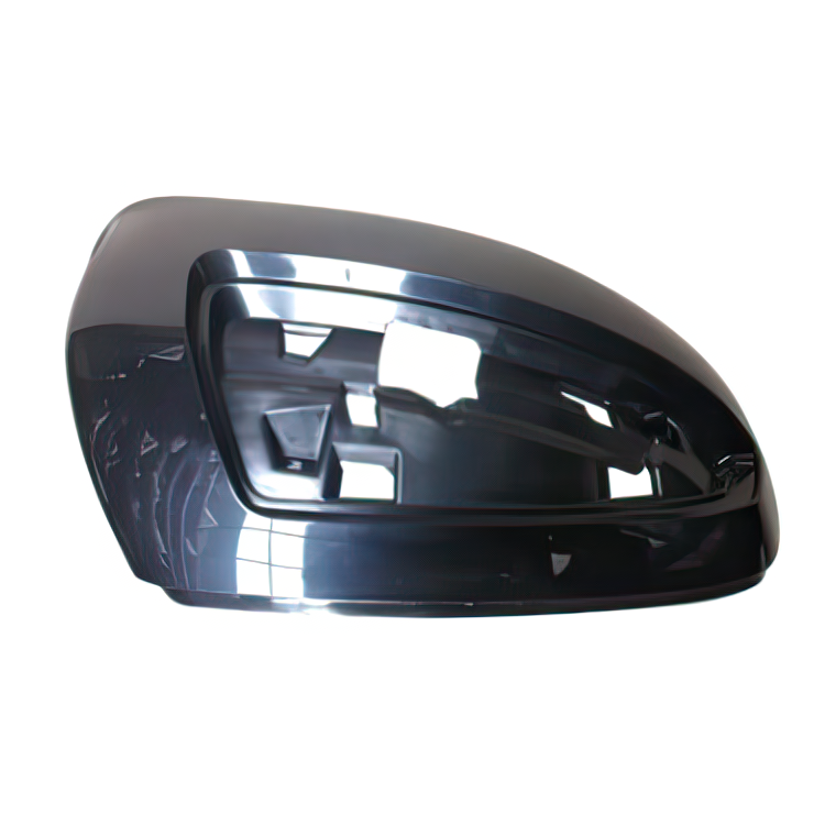 SIDE MIRROR COVER (SHELL,CAP) C-CLASS / W204 L/H
