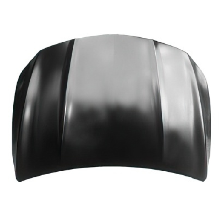 Bonnet - Aluminum - Mercedes Benz - CLA W117 13-19