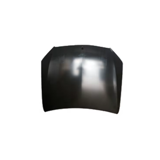 Bonnet Standard - W205 C Class - Steel - 14-20
