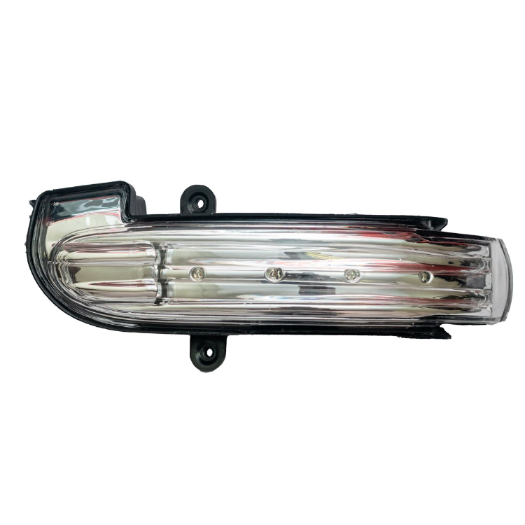 Side Mirror Indicator - Turn Signal Light - Right - C-Class W203 00-07