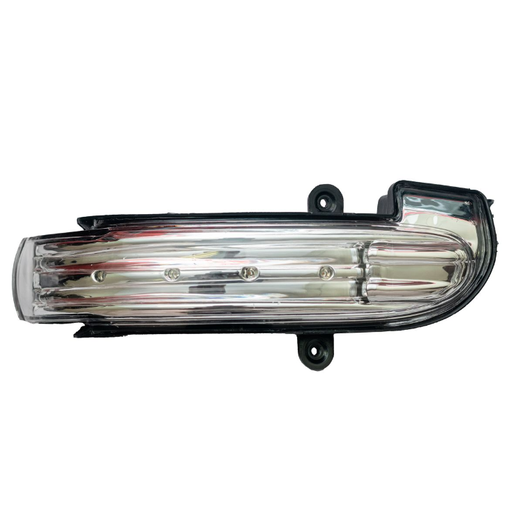 Side Mirror Indicator - Turn Signal Light - Left - C-Class W203 00-07