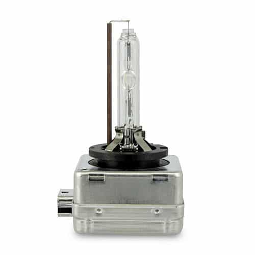 XENON BULB D1S 6000K35WATT