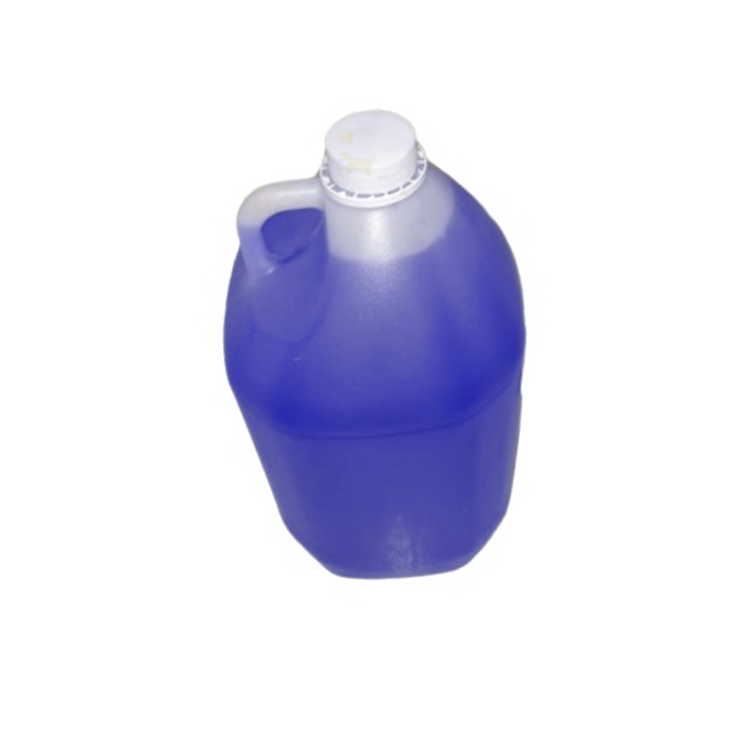 Antifreeze (Coolant) 5 Litre - Blue