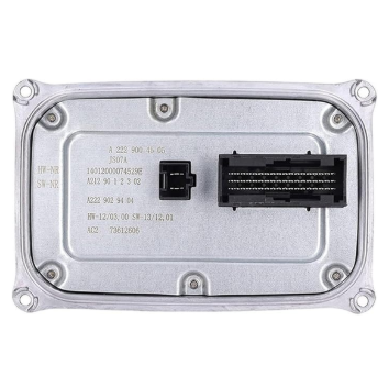 Xenon Box - Ballast - Headlight Control Module - Mercedes Benz - C-Class W205 13-18, S-Class W222 13-20