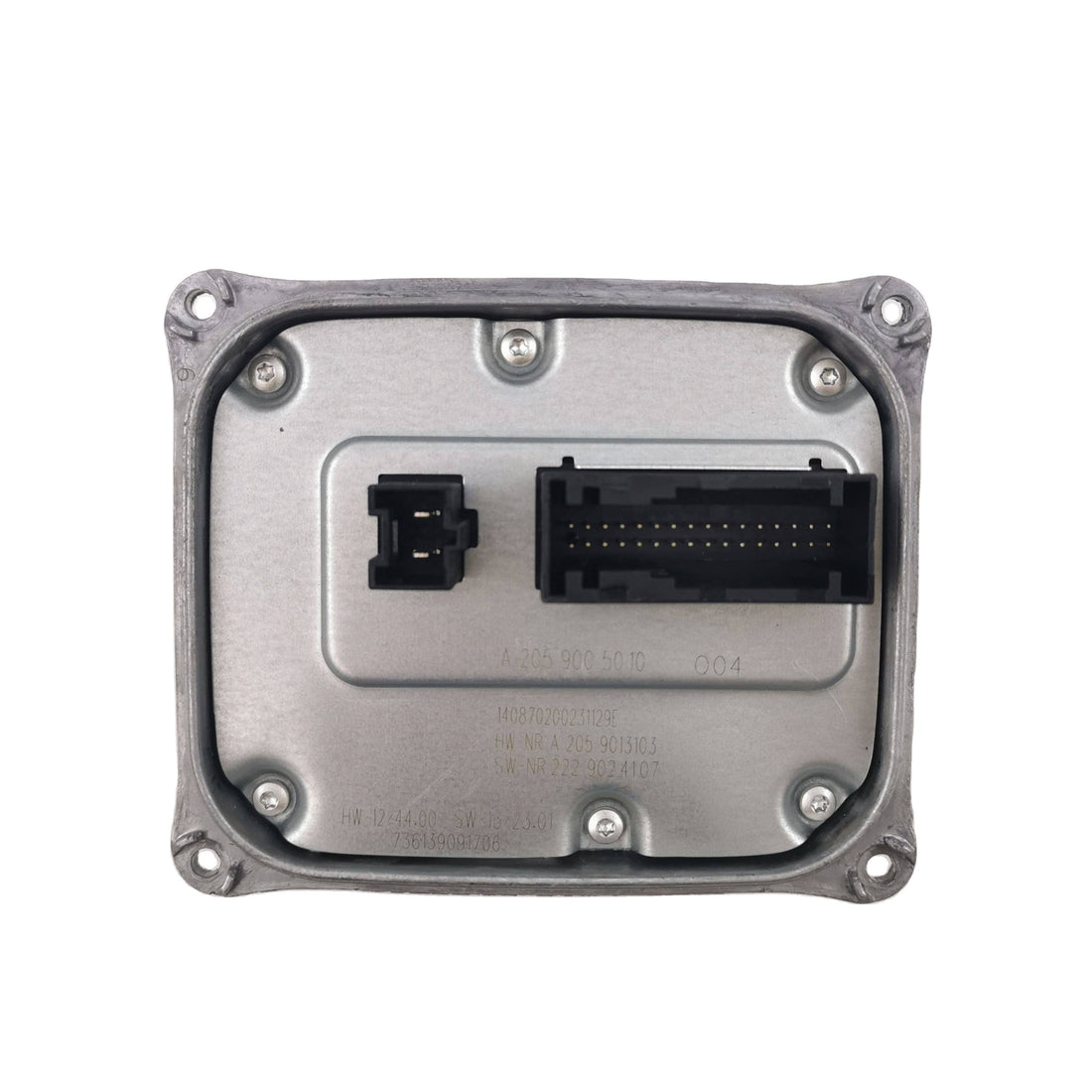 Xenon Box - Ballast - Headlight Control Module LED - Mercedes - C-Class W2O5 13-18