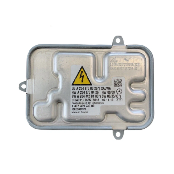 Xenon Box - Ballast - Headlight Control Module - Mercedes Benz - S-Class W221 05-13, CL W216 10-14 - Default