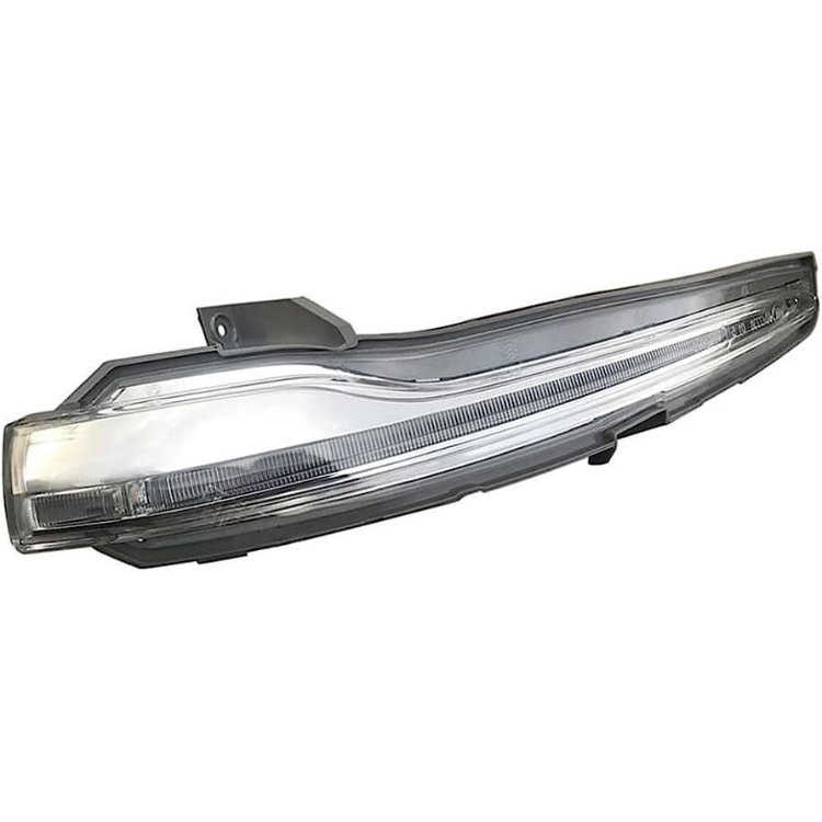 Side Mirror Indicator - Right - Mercedes Benz - C-Class W205 13-18, E-Class W213 16-23