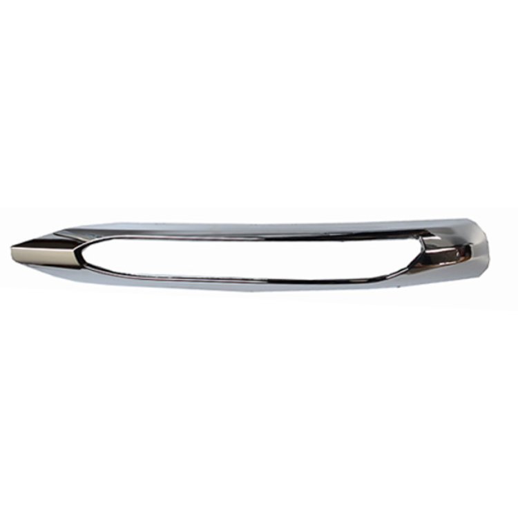 Day Time Running Light Chrome Only - C-Class W204 - AMG - L/H - 07-14