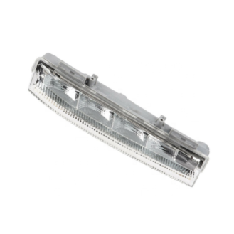 Daytime Running Light / Light Only - Standard - Left - Mercedes Benz - C-Class W204 07-14