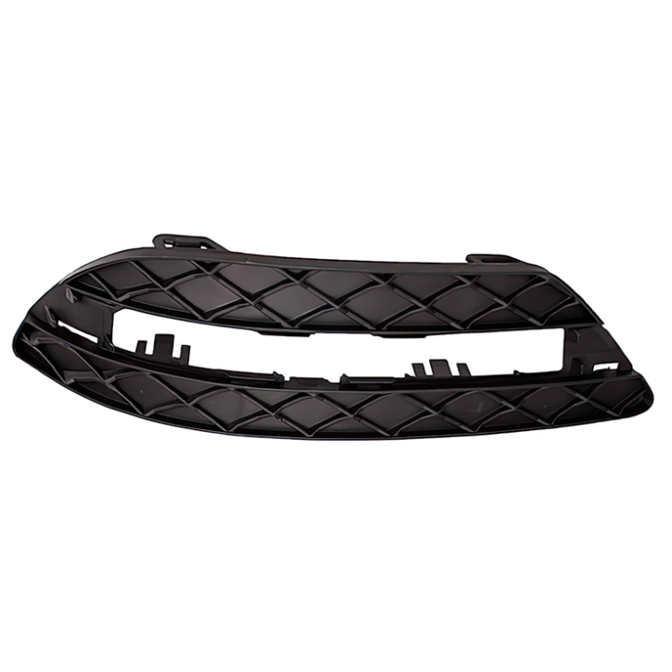 Daytime Running Light Grille only - Standard - Left - W204 C Class 11-14