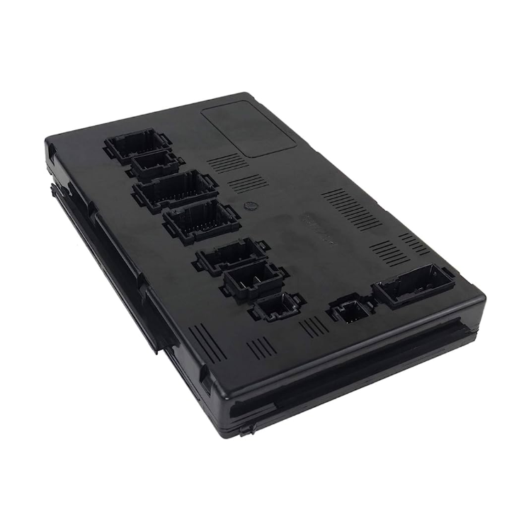 Rear Sam control Moudle - Rear Sam Signal Acquisition Module - Preface or Facelift - ML W164 05-09, ML W164 09-12, GL X164 06-12