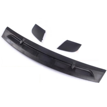 A-Class - W169 - Bonnet Cowling - Wiper Cowling - 05-12