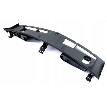 Fan Shroud (Slam Tray) C-CLASS W204 SEDAN/COUPE - 2007-2014