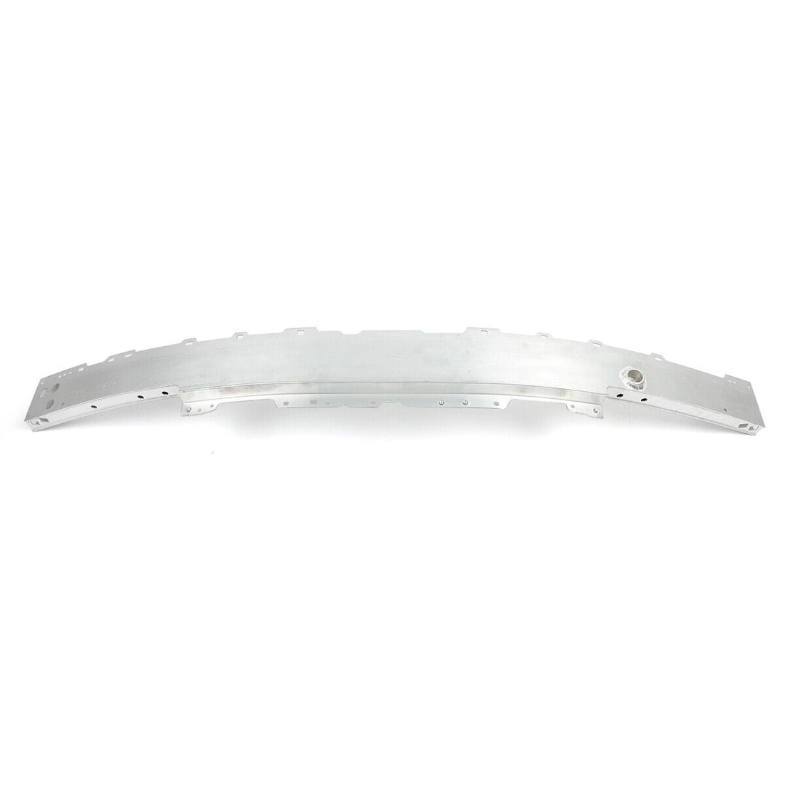 Stiffener / Front Bumper Reinforcement - Mercedes Benz - C-Class - W205 - 2014-2020 - Preface or Facelift - Aluminium