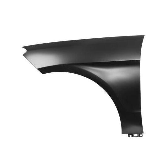 Fender - Standard - Aluminum - Right - Mercedes Benz - GLE W166 / ML W166 12-19
