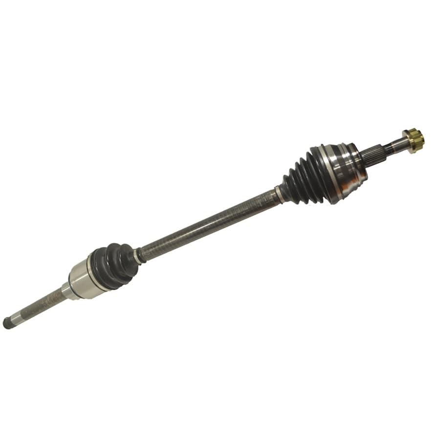 Drive Shaft (Long) ML,GLE,GL,GLS, W166,X166 - Preface & Facelift RL/H - A1663301300 - Preface & Facelift 2012-2018