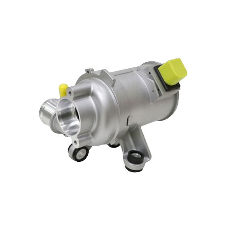 M270 M274 Electric Coolant Water Pump - Mercede Benz C,E,CLA,GLA,A,B,GLC / W204,205,W207,W212,W213,W117,X156,W176,W246,X253 - Preface or Facelift - 2011-2022