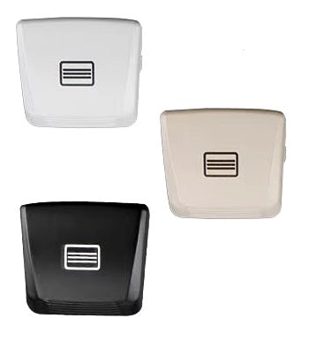 SUNROOF BUTON 3 COULERS C,E,S,GLC /W205,W213,W222,W253