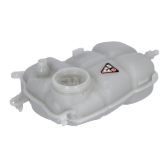 Coolant Expansion Tank (Water Bottle) A/B CLASS - W177/W247 18-25