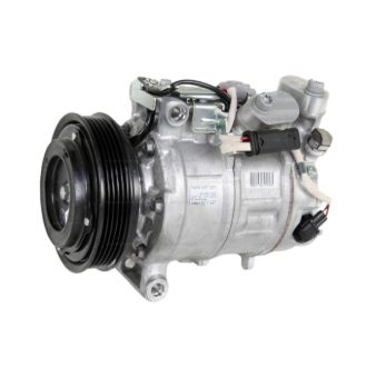AC Compressor A,B,CLA,GLA / W176,W246,W117,X156 11-19