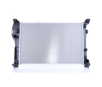 Coolant Radiator 45AMG A,B,CLA,GLA / W176,W246,W117,X156 11-19