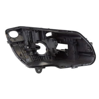 Headlight Housing Back Cover - W205 / C-Class - Single Xenon - Right - Facelift 19-22
