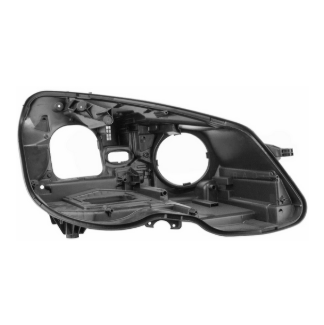 Headlight Housing Back Cover - W212 / E-Class - Right - Facelift 14-15