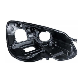 Headlight Housing Back Cover - W212 / E-Class - Right - Facelift 14-15