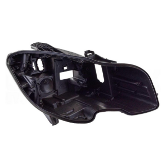 Headlight Housing Back Cover - W218 / CLS-Class - Right - Preface 12-14