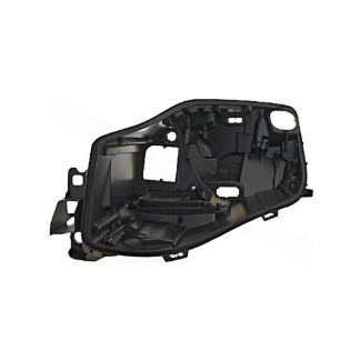 Headlight Housing Back Cover - W166 / ML - Left - Preface 12-15