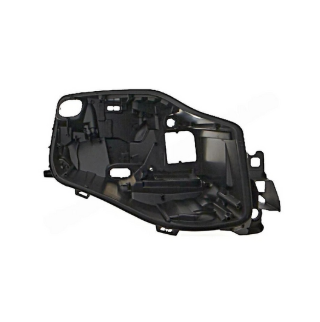 Headlight Housing Back Cover - W166 / ML - Right - Preface 12-15