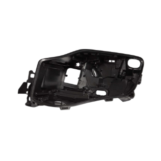 Headlight Housing Back Cover - W166 / GLE - Left - Facelift 16-19