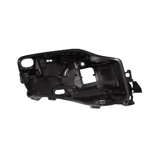 Headlight Housing Back Cover - W166 / GLE - Right - Facelift 16-19