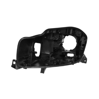 Headlight Housing Back Cover - X166 / GL - Left - Preface 12-16