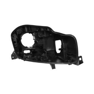 Headlight Housing Back Cover - X166 / GLS - Right - Facelift 16-20