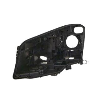 Headlight Housing Back Cover - X156 / GLA - Left - Preface 15-18