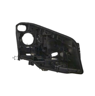 Headlight Housing Back Cover - X156 / GLA - Right - Preface 15-18