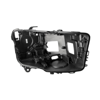 Headlight Housing Back Cover - X253 / GLC - Xenon - Low - Right - Facelift 19-22