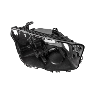Headlight Housing Back Cover - X253 / GLC - LED - High - Right - Facelift 19-22
