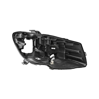 Headlight Housing Back Cover - W117 / CLA - Right - Preface 12-16