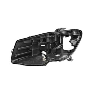Headlight Housing Back Cover - W117 / CLA - Left - Facelift 16-20