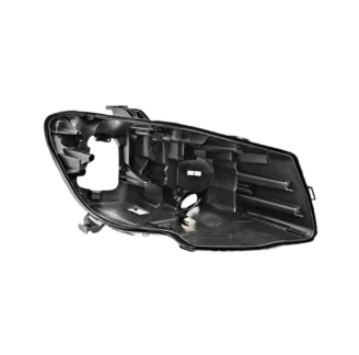 Headlight Housing Back Cover - W117 / CLA - Right - Facelift 16-20