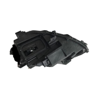 Headlight Housing Back Cover - W176 A-Class - Right - Preface 12-16