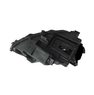 Headlight Housing Back Cover - W176 A-Class - Left - Facelift 16-18