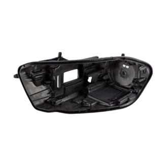 Headlight Housing Back Cover - W177 A-Class - Left - Preface/Facelift 16-18